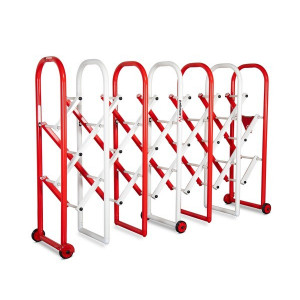 Barrière de sécurité extensible InstaGate  - 2 Dimensions disponibles