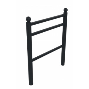 https://www.techni-contact.site/ressources/images/produits/merchandising/barriere-de-ville-en-acier-boule-a-sceller-l1000-a-1500-x-p76-x-h1200-mm-anthracite-22346114-1.jpg - Bombée - A sceller ou sur platine - L.1000 à 1500 x P.76 x H.1200 mm - Anthracite