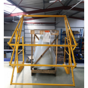 https://www.techni-contact.site/ressources/images/produits/merchandising/barriere-ecluse-basculante-repliable-type-sg5-25655412-1.jpg - Pour un transfert de charges sous plafond bas