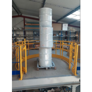 https://www.techni-contact.site/ressources/images/produits/merchandising/barriere-ecluse-circulaire-rotative-15173155-1.jpg - La barrière écluses circulaire combine fonctionnalité et design
