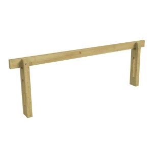 https://www.techni-contact.site/ressources/images/produits/merchandising/barriere-fixe-en-bois-turin-traite-autoclave-sous-pression-classe-4-a-sceller-l3000-ou-4000-x-h1000-mm-74225722-1.jpg - Bois résineux - Longueur : 3000 ou 4000 mm - Hauteur : 1000 mm - à sceller