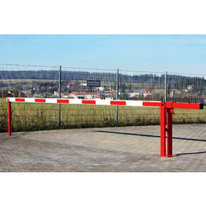 https://www.techni-contact.site/ressources/images/produits/merchandising/barriere-levante-manuelle-a-contrepoids-75315543-1.jpg - Hauteur : 1000 mm