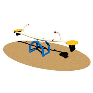 https://www.techni-contact.site/ressources/images/produits/merchandising/bascule-2-ou-4-places-35941724-1.jpg - Pour enfant de 3 à 8 ans – Dimensions : 247 x 63 x 80h cm ou 247 x 75 x 86h cm