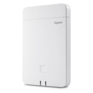 Base Gigaset N870IP Pro - Standard telephonique - MiniStandard - SIN870IPPRO-Gigaset Pro