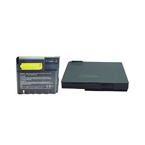 Batterie portable compaq - Batterie portable compaq - armada m300 li-ion 14.4v 4000mah