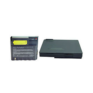 Batterie pour portable - Batterie pour portable -  nx9000  14.8v 4000mah