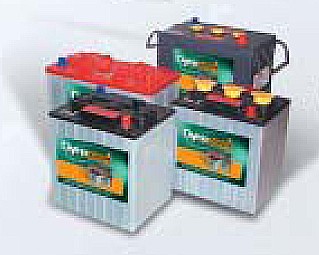 https://www.techni-contact.site/ressources/images/produits/merchandising/batterie-semi-traction-pour-voiturettes-de-golf-12v-498183-1.jpg - Capacité (A) : 60Ah/20h - 50Ah/5h