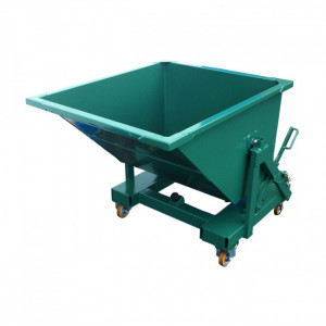 https://www.techni-contact.site/ressources/images/produits/merchandising/benne-a-fond-incline-200-l-31846775-1.jpg - Charge maxi : 400 kg