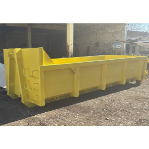 https://www.techni-contact.site/ressources/images/produits/merchandising/benne-ampliroll-a-dechet-et-gravat-pour-camion-volume-20-m3-ou-30-m3-dimension-6-x-23-x-145-m-ou-55-x-198-x-09-m-29313715-1.jpg - Volume : 20 m3 ou 30 m3 - Dimension : 6 x 2.3 x 1.45 m ou  5.5 x 1.98 x 0.9 m - ou 6 x 2,3 x 2,1 m
