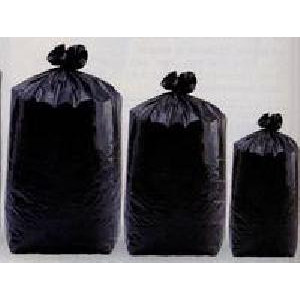 Big bag 110L - Transparents - 3A007