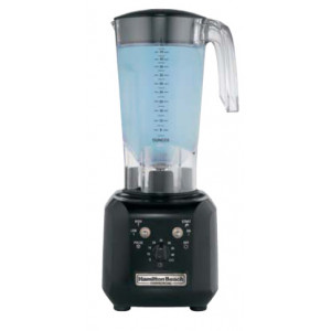 Blender électrique 1,5 L - Puissance (w) : 600