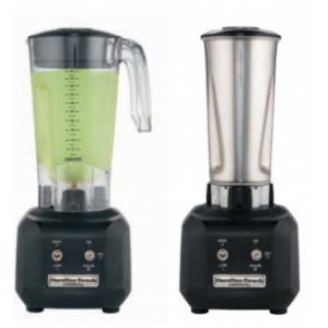 Blender pour mixer - Contenance : 0.9 Litres - 1.3 Litres