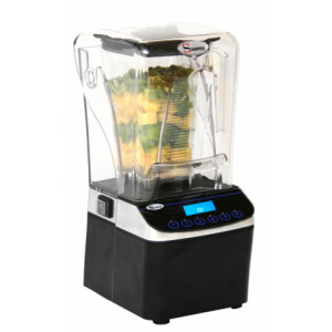 Blender professionnel de cuisine - Dimension (H x p x L) mm : 440 x 200 x 247