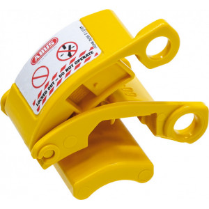https://www.techni-contact.site/ressources/images/produits/merchandising/bloque-prises-a-courant-fort-jaune-74746797-1.jpg - Matière : Polycarbonate
