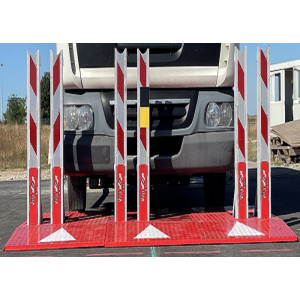https://www.techni-contact.site/ressources/images/produits/merchandising/bloqueur-de-route-en-acier-galvanise-69569262-1.jpg - VIGIBLAX AG - 7,5 tonnes à 50 km/h