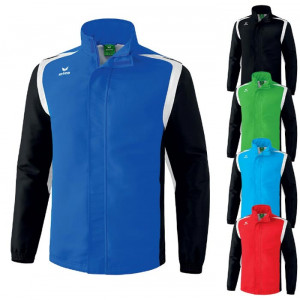 Blouson sport à manches amovibles - Coupe-vent et imperméable -  Composition / Doublure : 100% polyester