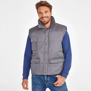 Bodywarmer professionnel - Tailles : S - 5 XL