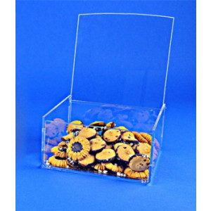 https://www.techni-contact.site/ressources/images/produits/merchandising/boites-a-couvercle-en-plexiglas-44342377-1.jpg - Plexiglas épaisseur 4 mm - 4 tailles disponibles