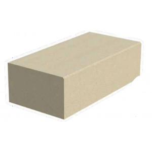 Bordure béton grand format - Dimensions (L x h)  : 100 x 30 cm - Largeur : 25 ou 50 cm - A sceller ou à coller 