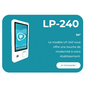 https://www.techni-contact.site/ressources/images/produits/merchandising/borne-de-commande-24-pouces-lp-240-22447634-1.jpg - LP-240