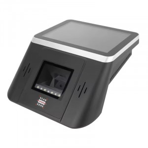https://www.techni-contact.site/ressources/images/produits/merchandising/borne-de-prix-avec-lecteur-code-barre-1d-2d-84943214-1.jpg - Écran : 8.0 pouces - Résolution 1024 x 768 pixels
