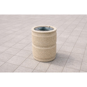 https://www.techni-contact.site/ressources/images/produits/merchandising/borne-de-proprete-en-beton-dim-o-48-x-70-cm-avec-capot-de-protection-en-plastique-59342178-1.jpg - Dim. : Ø 48 x 70 cm