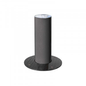 https://www.techni-contact.site/ressources/images/produits/merchandising/borne-escamotable-de-ville-o-220-mm-x-h610mm-19421274-1.jpg - Diamètre : 220 mm - Hauteur hors sol : 610 mm - En acier inoxydable