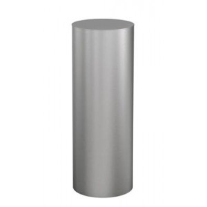 https://www.techni-contact.site/ressources/images/produits/merchandising/borne-inox-anti-stationnement-51551617-1.jpg - Inox 304 brossé - Diamètre : Ø 154 ou 220 mm - Hauteur hors sol : 600 ou 700 mm - Scellement direct