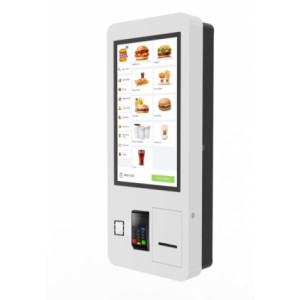https://www.techni-contact.site/ressources/images/produits/merchandising/borne-tactile-de-paiement-mctouch-27-pouces-47525265-1.jpg - La borne de paiement MCTOUCH 27 pouces est conçue pour permettre à vos clients de passer commande de manière autonome, optimisant ainsi le service en restaurant. En éliminant les attentes au comptoir, cette solution fluidifie les files d’attente et amélio