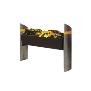 https://www.techni-contact.site/ressources/images/produits/merchandising/bornes-ultra-fine-faible-profondeur-13734323-1.jpg - Disponibles en version fixe ou amovible, qui présentent une forme ovale élégante et discrète
