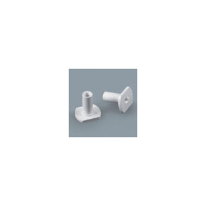 Boulon PVC  - Boulon en PVC