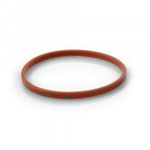 Bracelet silicone personnalisé - Coloris du bracelet au Pantone