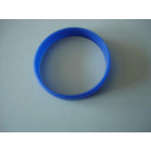 Bracelet Silicone réutilisable - Bracelet Silicone