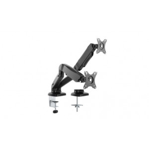 https://www.techni-contact.site/ressources/images/produits/merchandising/bras-articule-double-43877145-1.jpg - Hauteur réglable : 16 à 41 cm