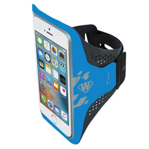 Brassard de running pour Smartphone - Brassard Lycra