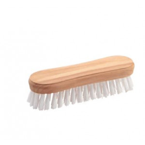 Brosse à laver - Garnissage : PPL blanc s.30 ou ppl mexil s.30