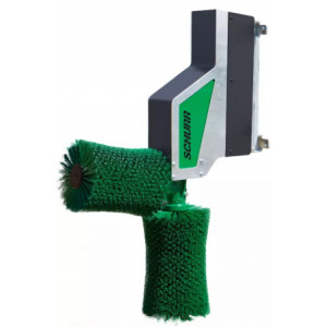 https://www.techni-contact.site/ressources/images/produits/merchandising/brosse-schurr-automatique-pour-chevres-370-w-43874742-1.jpg - Puissance : 0,37 kW – Capacité : jusqu'à 120 chèvres
