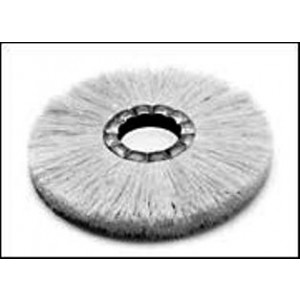 Brosse TAMPICO dim de brosse 88,9mm - Série CT 3 1/2