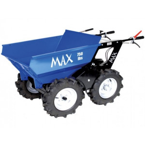 https://www.techni-contact.site/ressources/images/produits/merchandising/brouette-a-moteur-professionnel-47372595-1.jpg - Capacité de charge : 365 kg /220 litres