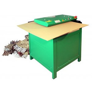 https://www.techni-contact.site/ressources/images/produits/merchandising/broyeur-a-carton-cushion-pack-pour-materiel-de-calage-carton-de-420-mm-et-18-mm-d-epaisseur-18193412-1.jpg - Largeur de découpe max : 420 mm - Épaisseur du carton : jusqu'à 18 mm