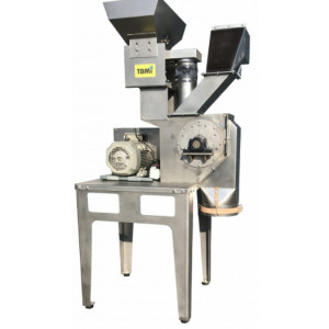 https://www.techni-contact.site/ressources/images/produits/merchandising/broyeur-a-marteaux-11557429-1.jpg - Vitesse de rotation :Maxi 4500 trs/mn