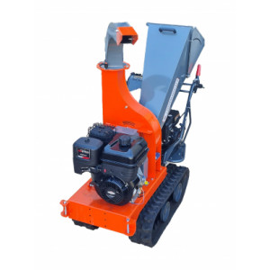 https://www.techni-contact.site/ressources/images/produits/merchandising/broyeur-de-branches-sur-chenilles-14-cv-diametre-broyage-75-mm-turbine-o-400-mm-17246335-1.jpg - Puissance du moteur : 14 CV - Diamètre broyage : 75 mm - Turbine Ø 400 mm