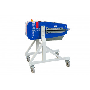https://www.techni-contact.site/ressources/images/produits/merchandising/broyeur-de-cartons-pour-calage-79934419-1.jpg - Réutilisez vos cartons usagés en calage pour vos colis