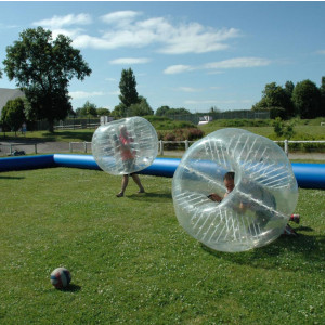 Bubble ball - 2 tailles disponibles