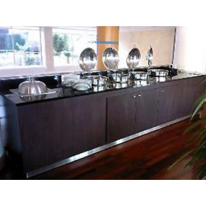 Buffets thermiques sur mesure - Equipements 