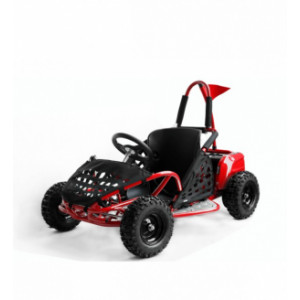 Buggy enfant 4X4 - Quad électrique 1000W pour enfant 