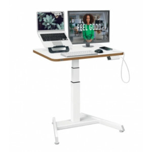 https://www.techni-contact.site/ressources/images/produits/merchandising/bureau-assis-debout-electrique-reglable-en-hauteur-de-65-a-130-cm-plateau-80-x-60-cm-94171476-1.jpg - Réglable en hauteur : de 65 à 130 cm - Plateau : 80 x 60 cm