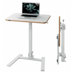 https://www.techni-contact.site/ressources/images/produits/merchandising/bureau-assis-debout-pliable-compact-hauteur-de-74-a-109-cm-plateau-65-x-46-x-1-8-cm-46259839-1.jpg - Hauteur : de 74 à 109 cm