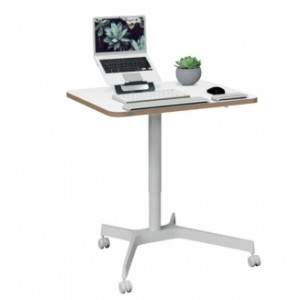 https://www.techni-contact.site/ressources/images/produits/merchandising/bureau-assis-debout-pneumatique-reglable-en-hauteur-de-75-a-114-cm-plateau-80-x-60-x-2-5-cm-34239742-1.jpg - Réglable en hauteur : de 75 à 114 cm