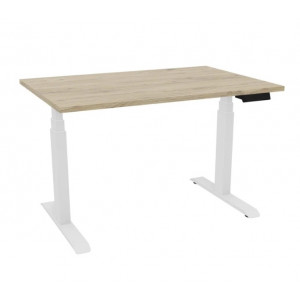 https://www.techni-contact.site/ressources/images/produits/merchandising/bureau-assis-debout-rectangulaire-hauteur-de-65-a-130-cm-plateau-chene-l-120-x-p-80-cm-pietement-gris-argent-12187249-1.jpg - Hauteur : de 65 à 130 cm